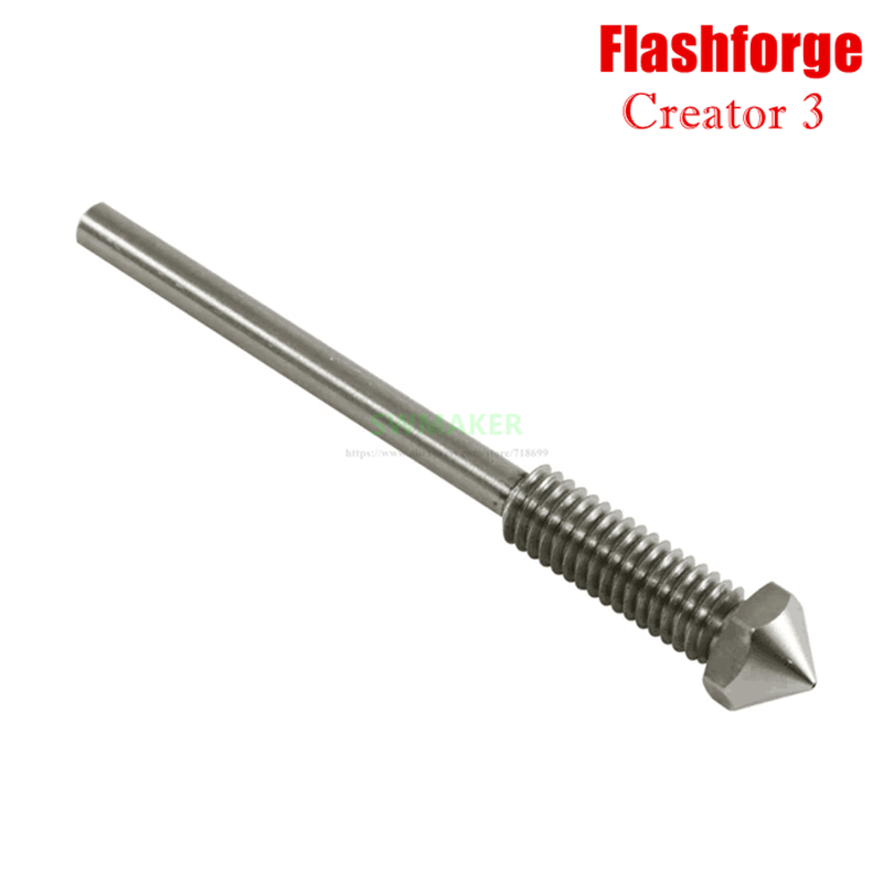 Ptfe Tape Thread - 1 Chiếc Flashforge Người Tạo Ra