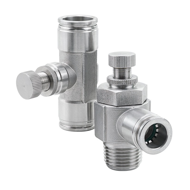 PU PE PV PY PZA SA PM PK PLM 3 - đánh giá và giá Compression Fitting Brass