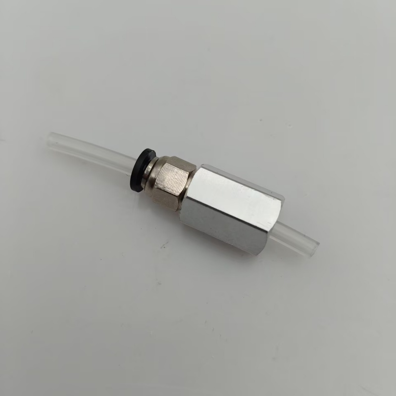 Funssor Prusa XL Aluminum CNC  - đánh giá và giá Ptfe Tape Thread