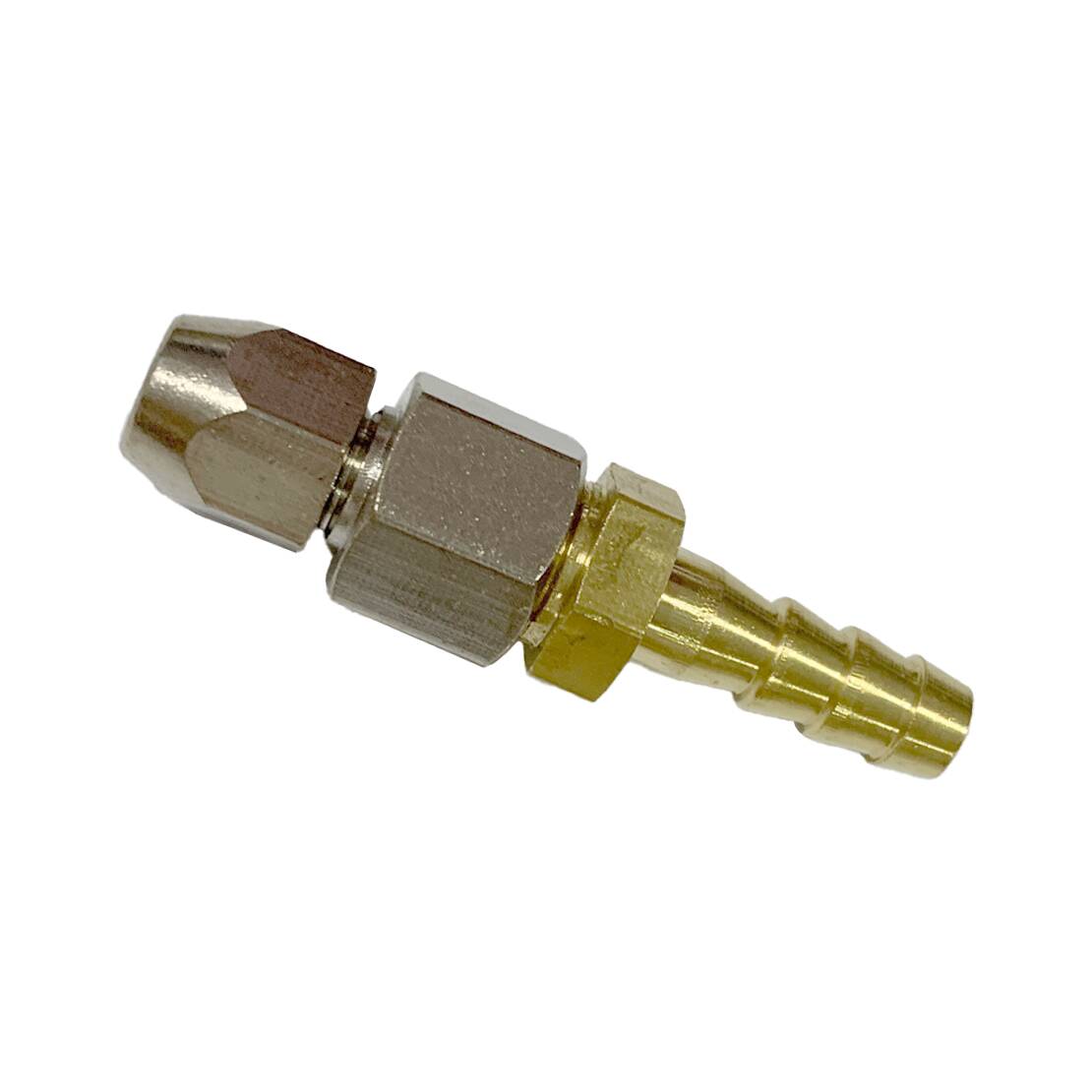 4mm to 6mm Brass Compression H - đánh giá và giá Compression Fitting Brass